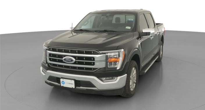 Thumbnail: 2022 Ford Econoline - 1