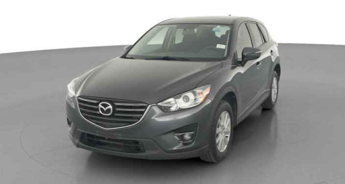 Thumbnail: 2016 Mazda CX-5 - 1