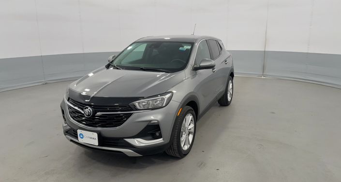Thumbnail: 2023 Buick Encore GX - 1