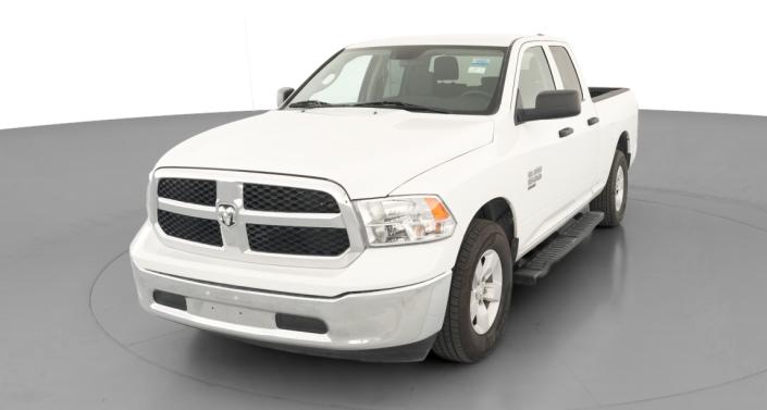Thumbnail: 2024 RAM 1500 Classic - 1