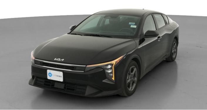 Thumbnail: 2025 Kia K4 - 1