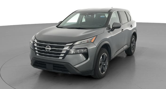 Thumbnail: 2025 Nissan Rogue - 1