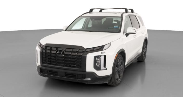 Thumbnail: 2023 Hyundai Palisade - 1