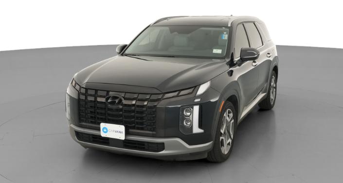 Thumbnail: 2023 Hyundai Palisade - 1