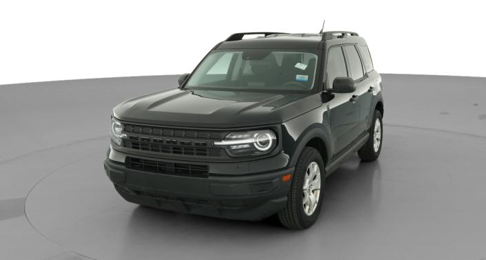 Thumbnail: 2022 Ford Bronco Sport - 1