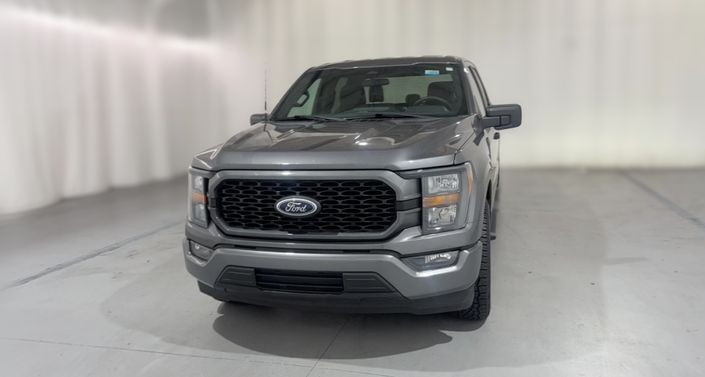 Thumbnail: 2023 Ford Econoline - 1