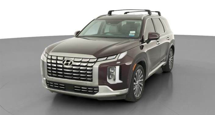 Thumbnail: 2024 Hyundai Palisade - 1