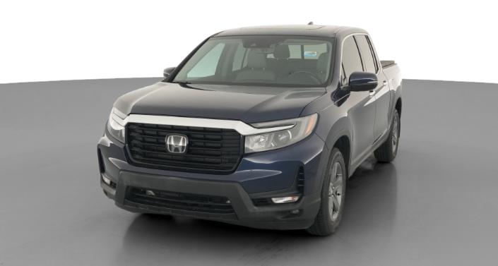 Thumbnail: 2021 Honda Ridgeline - 1