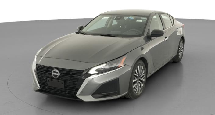 Thumbnail: 2025 Nissan Altima - 1