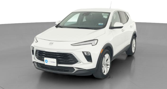 Thumbnail: 2025 Buick Encore GX - 1