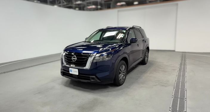 Thumbnail: 2025 Nissan Pathfinder - 1