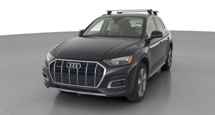Thumbnail: 2023 Audi Q5 - 1