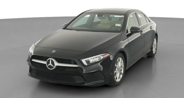 2019 Mercedes-Benz A-Class A 220 -
                  Trenton, OH