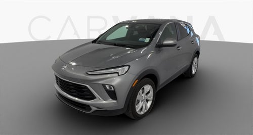 2025 Buick Encore GX