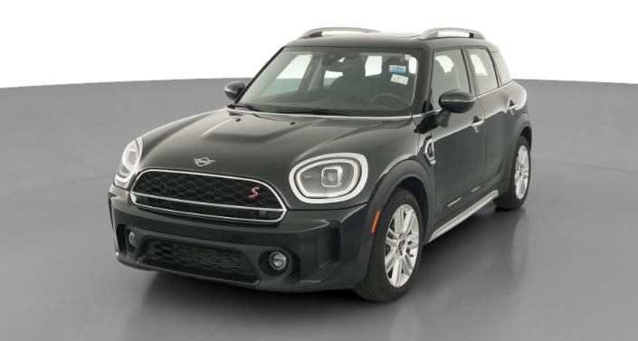 Thumbnail: 2024 MINI Cooper Countryman - 1