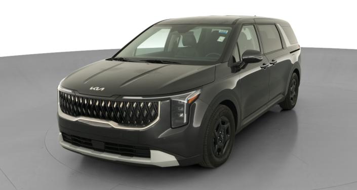 Thumbnail: 2026 Kia Carnival - 1