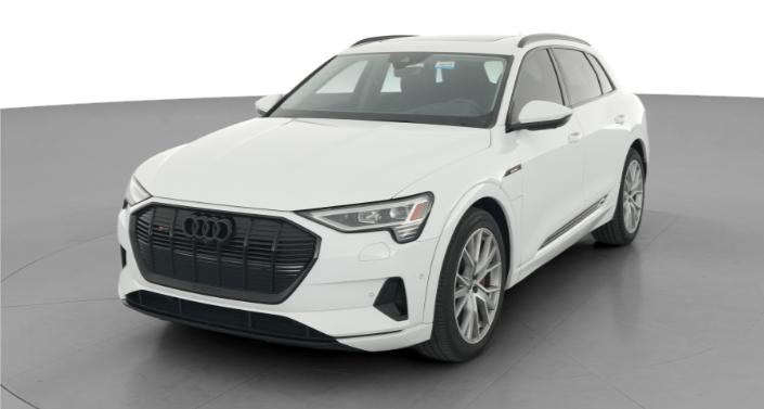 2021 Audi e-tron Prestige -
                  Haines City, FL