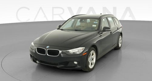 2015 BMW 3 Series