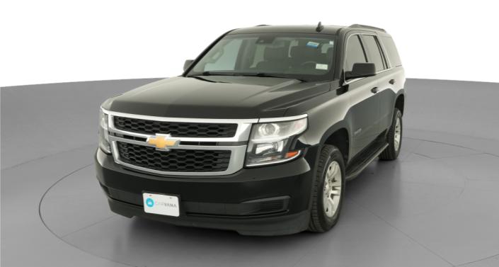 2019 Chevrolet Tahoe LT -
                  West Memphis, AR