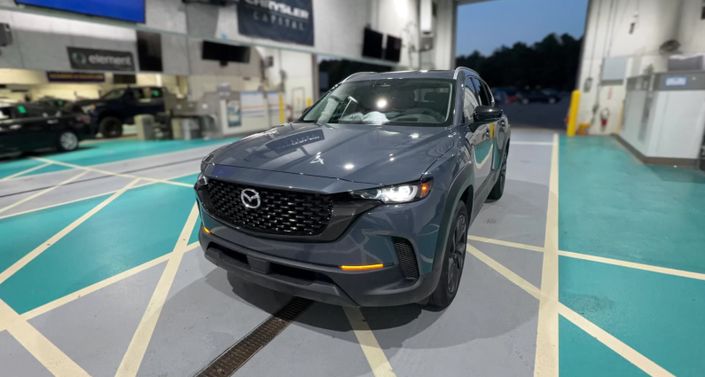 Thumbnail: 2025 Mazda CX-50 - 1