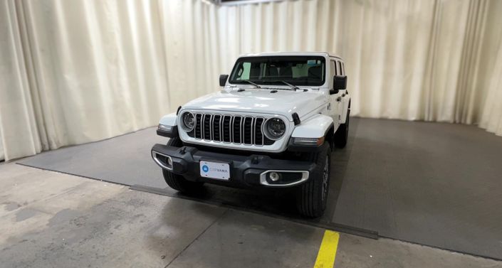 Thumbnail: 2025 Jeep Wrangler - 1