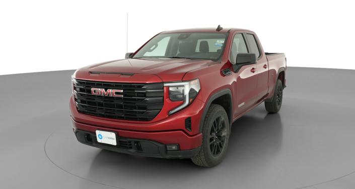 Thumbnail: 2023 GMC Sierra 1500 - 1