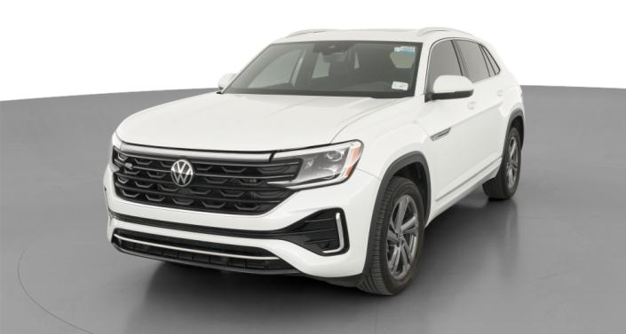 Thumbnail: 2024 Volkswagen Atlas - 1