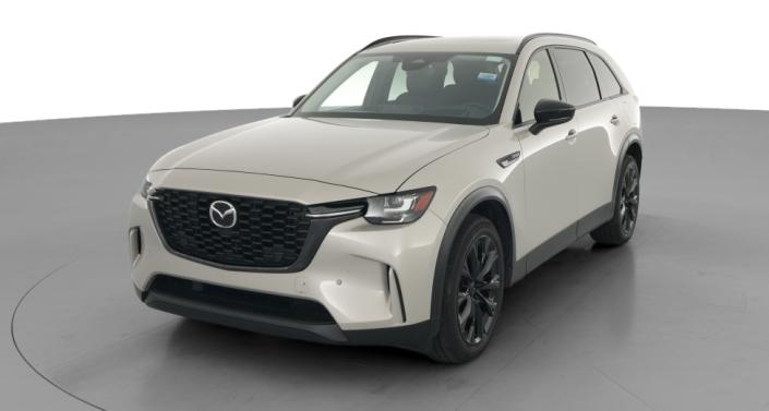 Thumbnail: 2026 Mazda CX-90 - 1