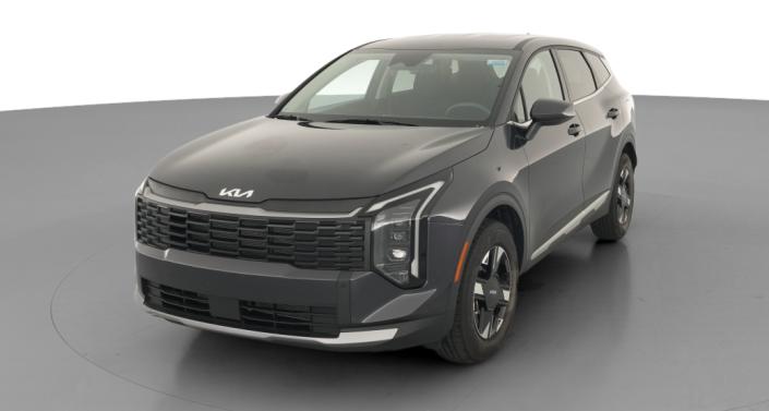 Thumbnail: 2026 Kia Sportage - 1