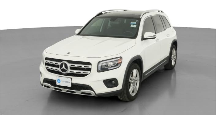 2021 Mercedes-Benz GLB 250 -
                  Beverly, NJ