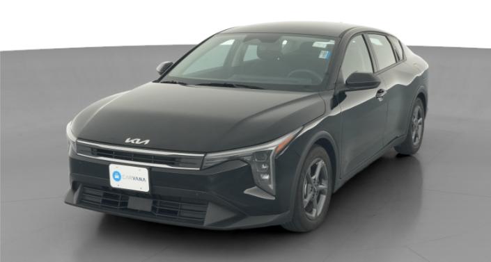 Thumbnail: 2026 Kia K4 - 1