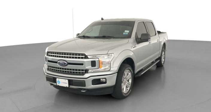 Thumbnail: 2020 Ford Econoline - 1