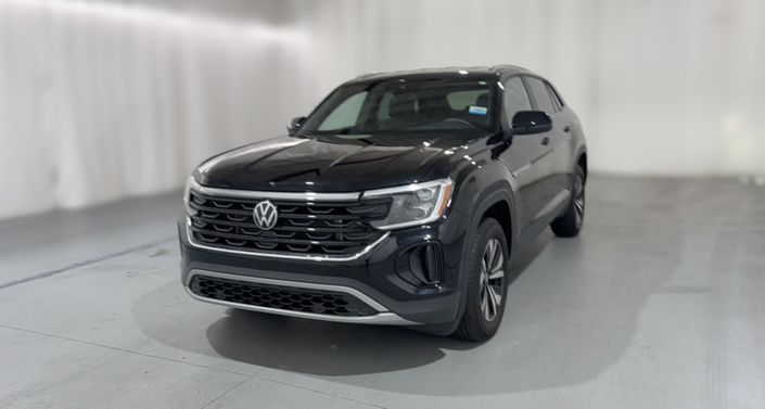 Thumbnail: 2026 Volkswagen Atlas - 1