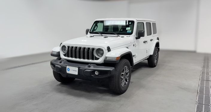 Thumbnail: 2025 Jeep Wrangler - 1