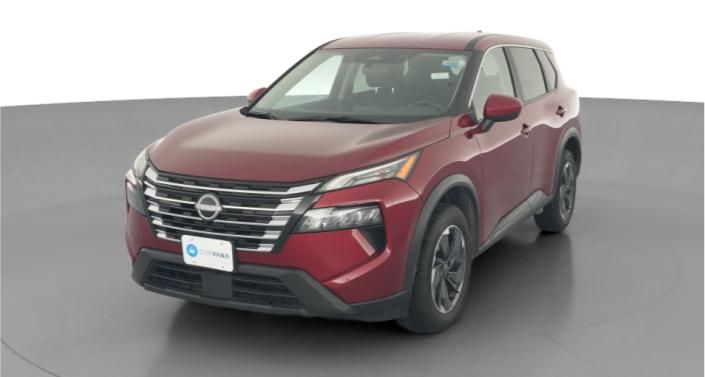 Thumbnail: 2025 Nissan Rogue - 1