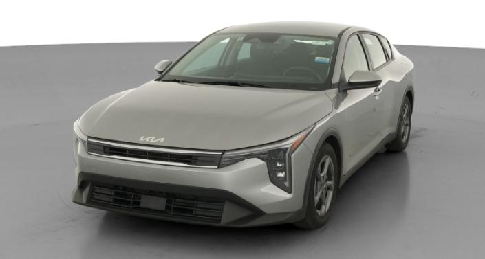Thumbnail: 2025 Kia K4 - 1