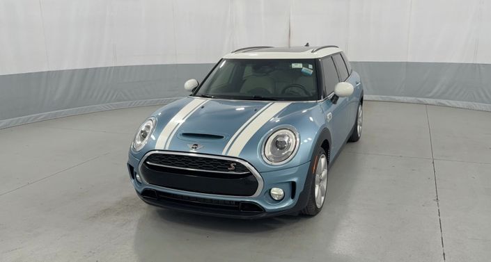 2017 MINI Cooper Clubman S -
                  Kansas City, MO
