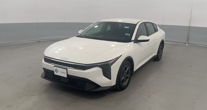 Thumbnail: 2025 Kia K4 - 1