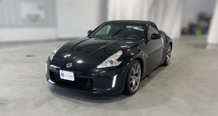 2013 Nissan Z 370Z -
                  Manville, NJ