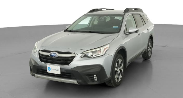 Thumbnail: 2020 Subaru Outback - 1