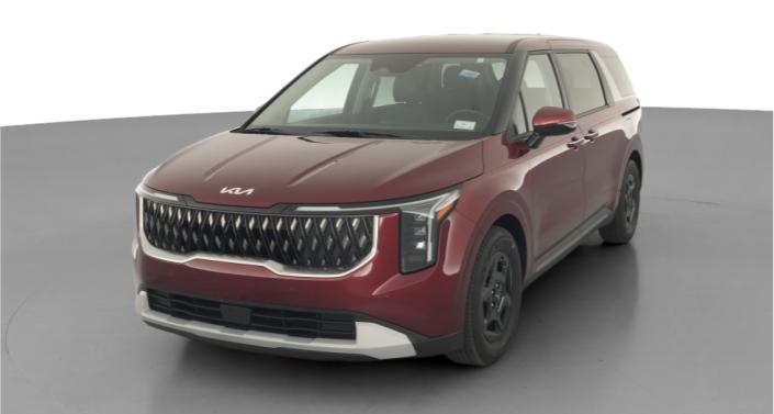Thumbnail: 2026 Kia Carnival - 1