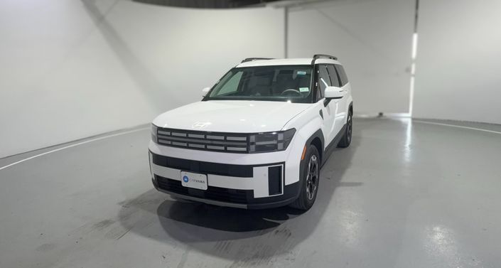 Thumbnail: 2026 Hyundai Santa Fe - 1
