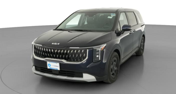 Thumbnail: 2026 Kia Carnival - 1