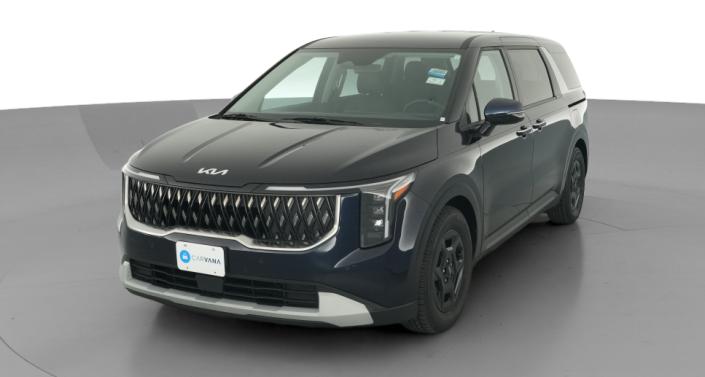 Thumbnail: 2026 Kia Carnival - 1