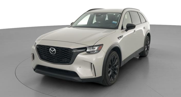 Thumbnail: 2026 Mazda CX-90 - 1