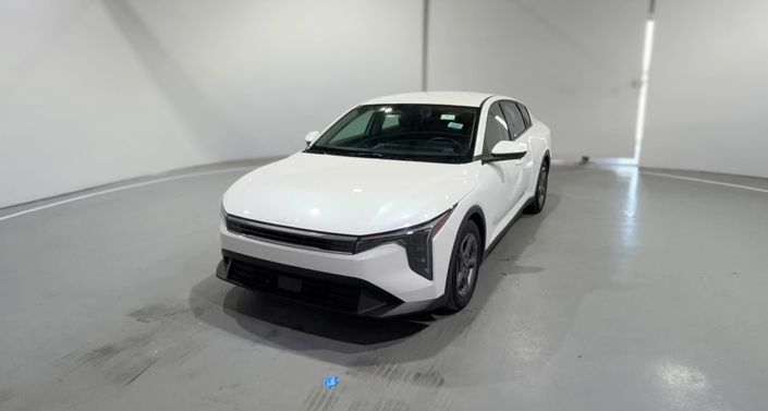 Thumbnail: 2025 Kia K4 - 1