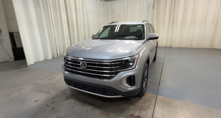 Thumbnail: 2026 Volkswagen Atlas - 1