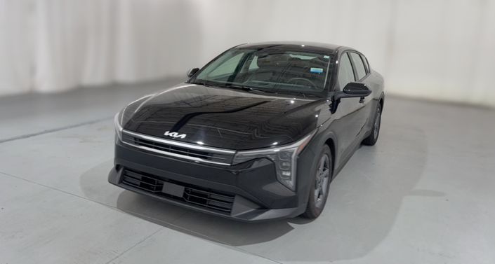 Thumbnail: 2025 Kia K4 - 1