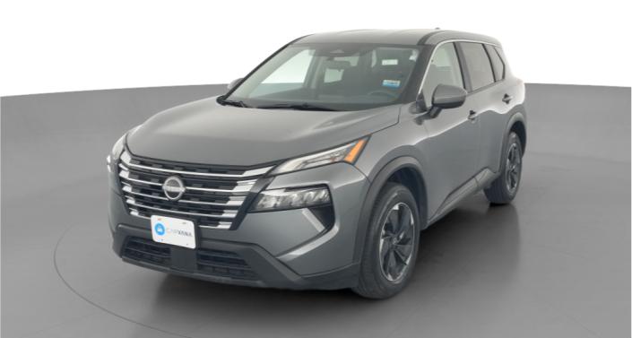 Thumbnail: 2025 Nissan Rogue - 1