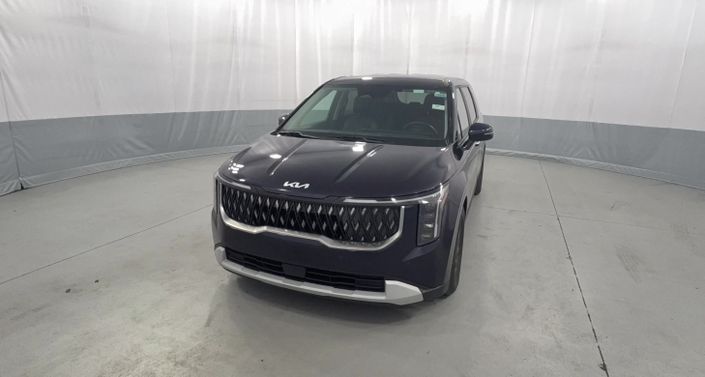 Thumbnail: 2026 Kia Carnival - 1
